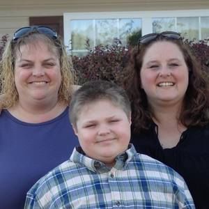 Meet your Posher, Jamie